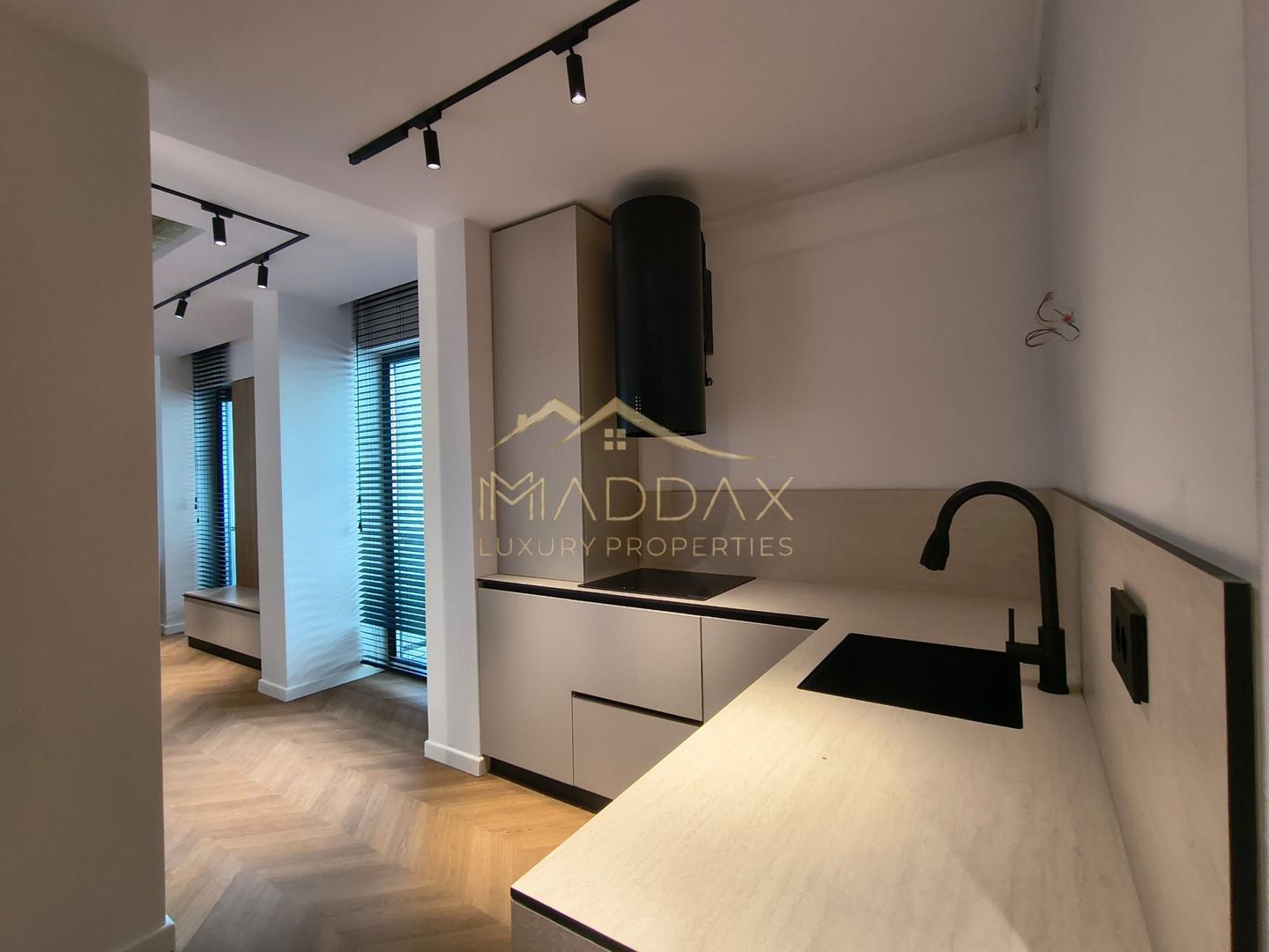 Apartament de lux 3 camere // Zona Obor - Poză 8