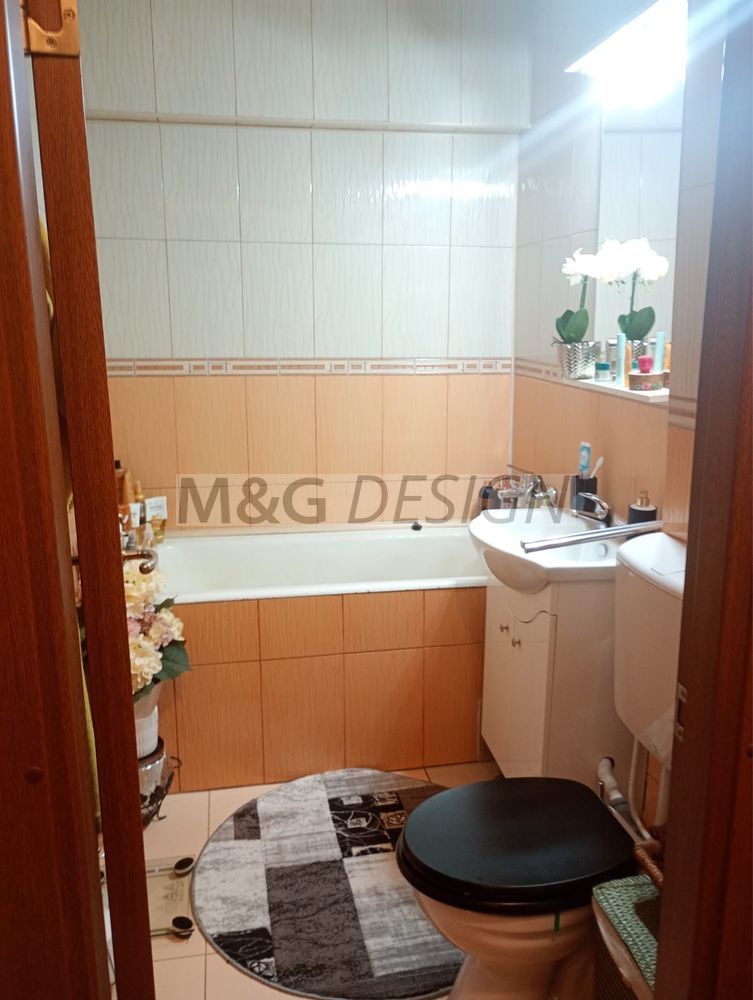2 camere zona  Gara de Nord-Bulevardul Dragalina - Poză 8