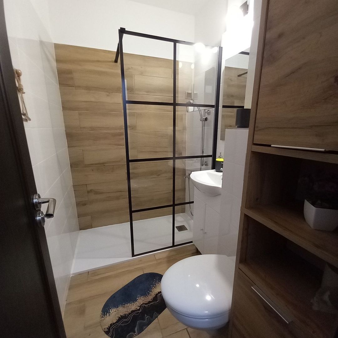 De inchiriat garsoniera , Berceni - Poză 5