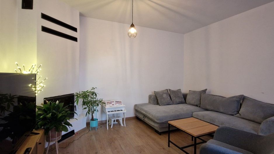 Piata-Maria | 2 Camere | Mobilat si Utilat | Renovat. - Poză 2