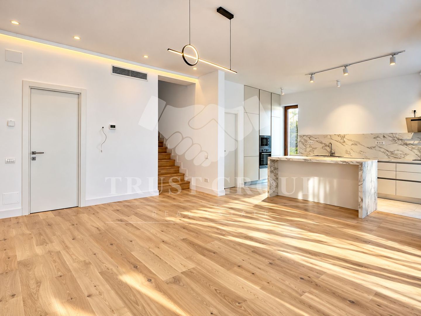 Vila Iancu Nicolae | Smart Home | 2026 | Curte libera 330mp - Poză 17