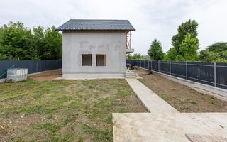 Casă Nouă P+1 de Vânzare – Șerbănești, Bacău Se preda la gri sau cheie - Poză 28