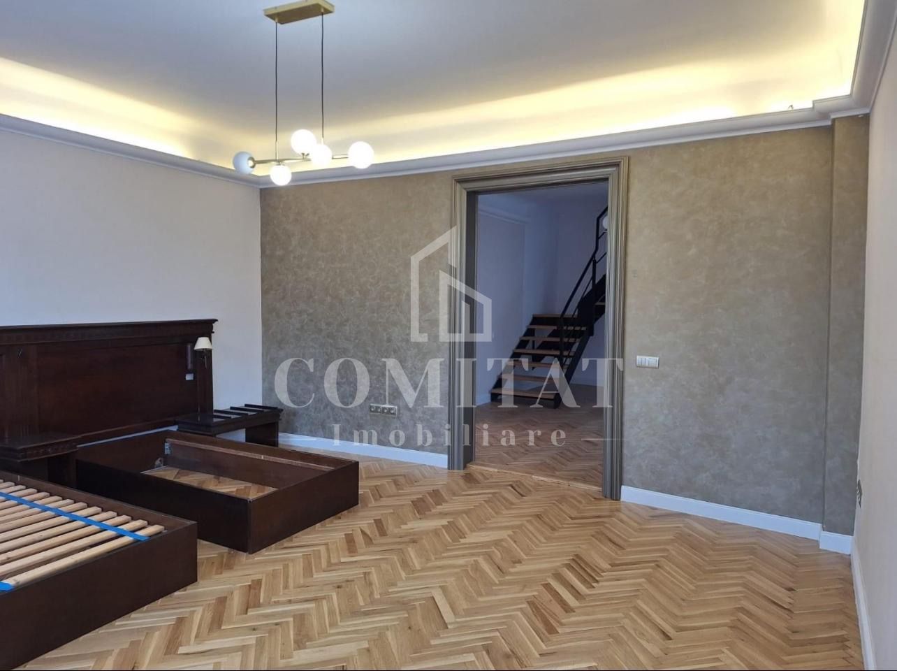 Casa finisată modern | 3 camere | Andrei Mureșanu - Poză 5