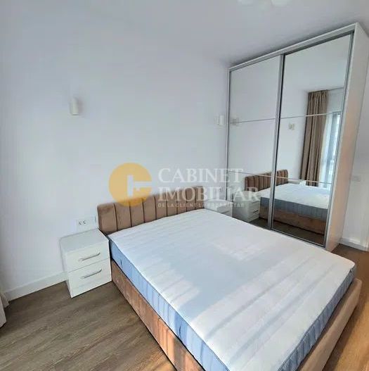 Chirie - 3 camere - Complex nou - Poză 4