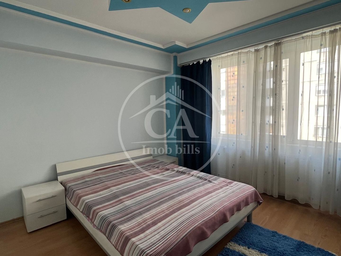 Apartament cu 3 camere de vânzare în zona Calea Clujului, Oradea - Poză 3