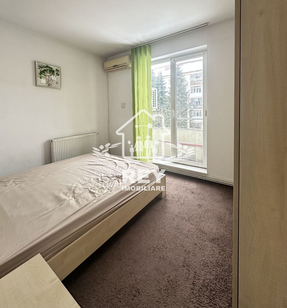 Apartament  2 camere | Etaj 1 | Strand | Maramureșului - Poză 2