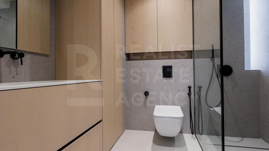 Vânzare, Townhouse, 3 nivele, strada Anton Crihan, Centru - Poză 3