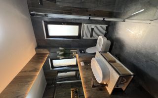 Apartament 3 camere, Valea Lupului – Complex privat cu acces restricționat - Poză 10