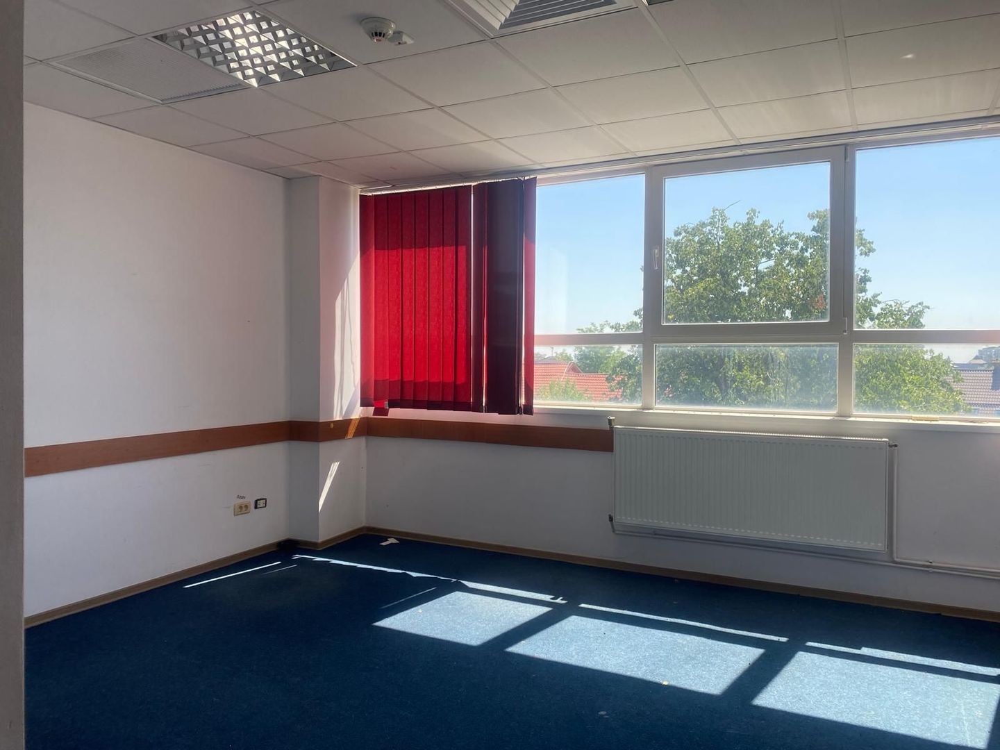 Luminos! Inchiriere spatiu in Targoviste - Poză 2