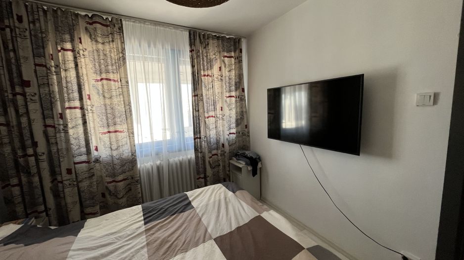 Bucurestii Noi | 2 camere de vânzare | renovat recent - Poză 4