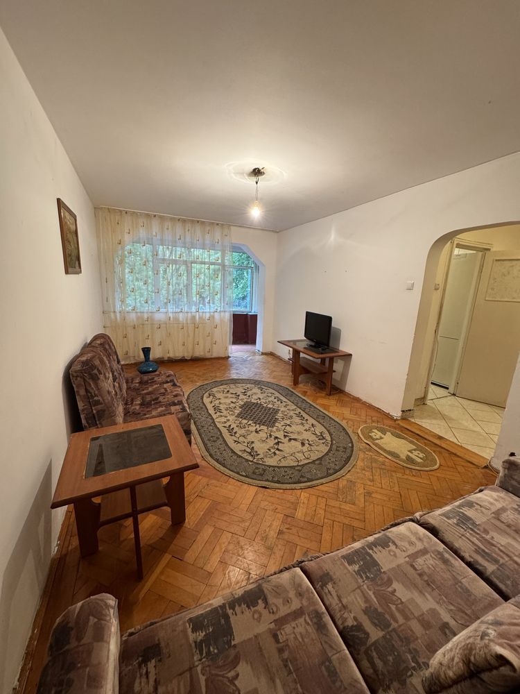 Apartament 3 camere decomandat, 72mp, in Bucuresti, cartierul Berceni - Poză 2