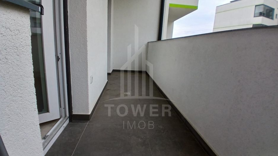 Apartament 2 camere | zona Deventer | etaj 1 - Poză 14