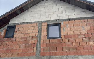 Casă la Roșu plus teren 2500 mp - Poză 3