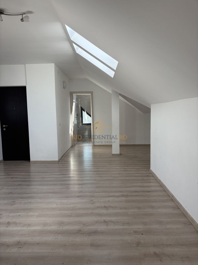 Garsoniera spatioasa, Antiaeriana- Rahova, 0% comision - Poză 2