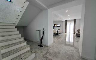 Vila cu 5 camere de vanzare, Strejnicu - Poză 9