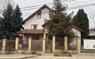 Casă de închiriat în Păcurari, aproape de Popas Păcurari - Poză 1