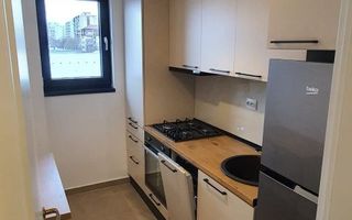 2 camere/5 min metrou Păcii/lângă Lidl Valea Cascadelor - Poză 3