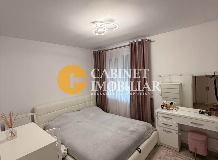 Apartament cu 2 Camere - Bloc Nou -  LOC PARCARE INCLUS - Zona Bucium - Poză 7