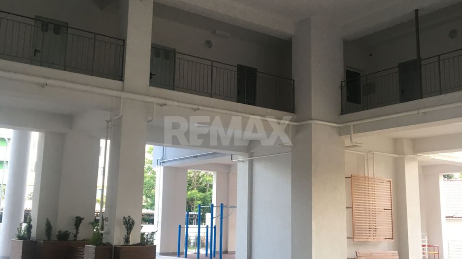 Spre chirie I Apartament modern cu 2 dormitoare și living I Zona Centru I - Poză 16