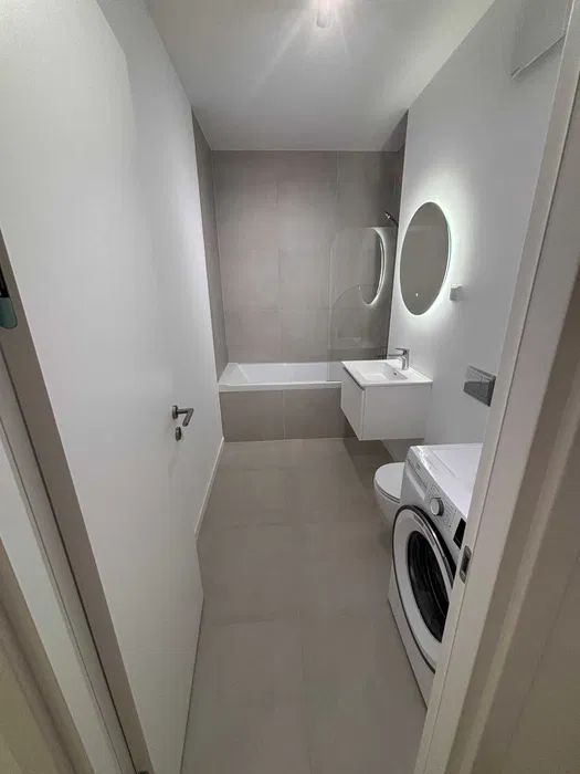 Apartament superb Domenii - Poză 4