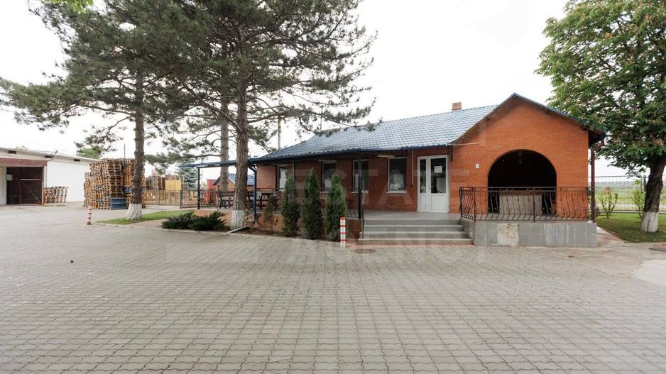 Vânzare, spațiu de producere, 1340 mp, Ungheni - Poză 4