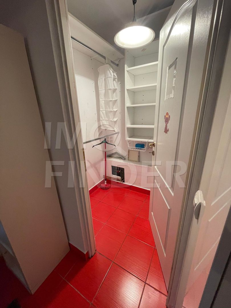 Vanzare aparament modern 2 camere zona Buna Ziua - Poză 8