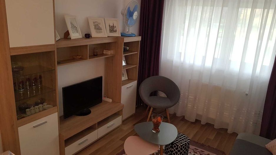 Apartament 2 camere– la 9 min de metrou Grozavesti, centrala proprie - Poză 4