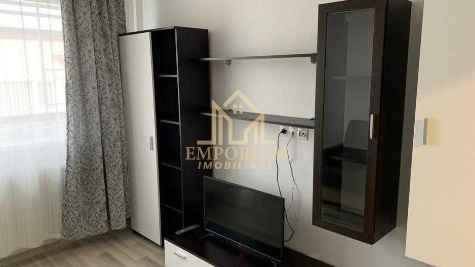 2 camere decomandate, Modern, Parcare, Buna Ziua, zona Autoworld - Poză 3