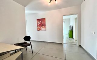 3 camere spațios si  cu terasă generoasă, la intrare în Dumbrăvița - Poză 10