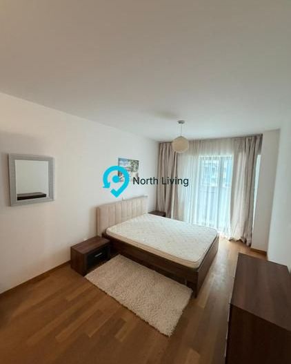2 Camere 75 mp | Parcare Subterana | Upground - Poză 7