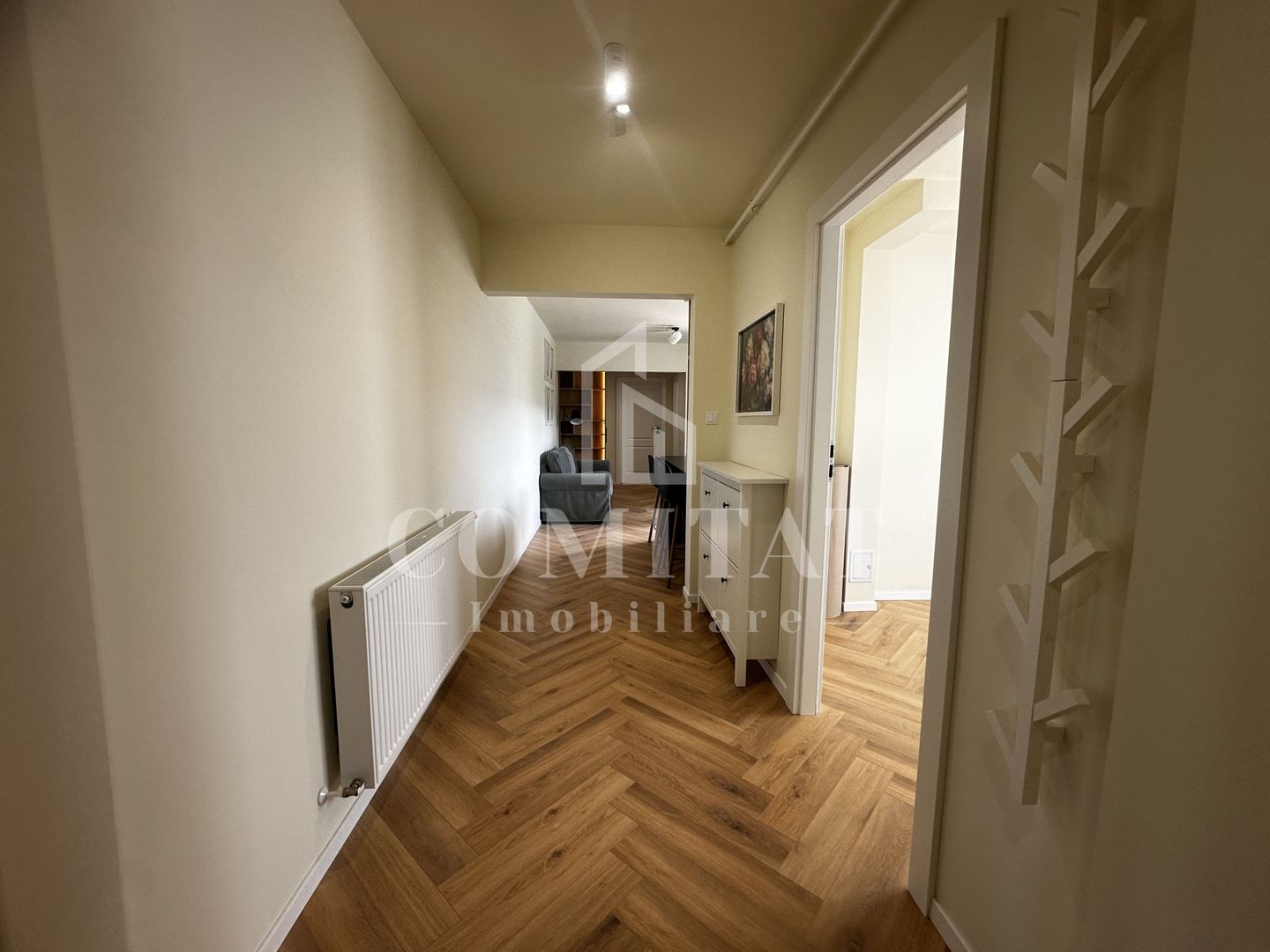 Apartament ultrafinisat | Etaj intermediar | Gheorgheni - Poză 16