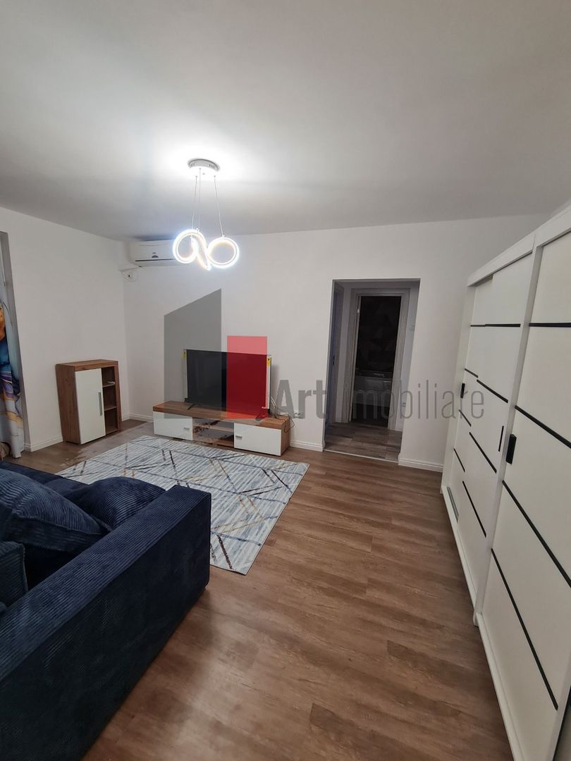 Apartament 2 cam.  calea Grivitei/ str. Turda - Poză 24