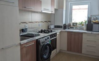 Apartament 2 Camere | 56 Mp | Terasa 13 Mp | Parcare | Floresti Porii - Poză 6