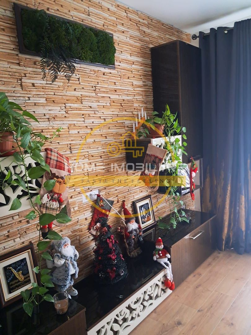 🏠Apartament 3 camere, DC, 70MP + Terasa 130MP // 📍Pacurari - Covoare Basarabia - Poză 3