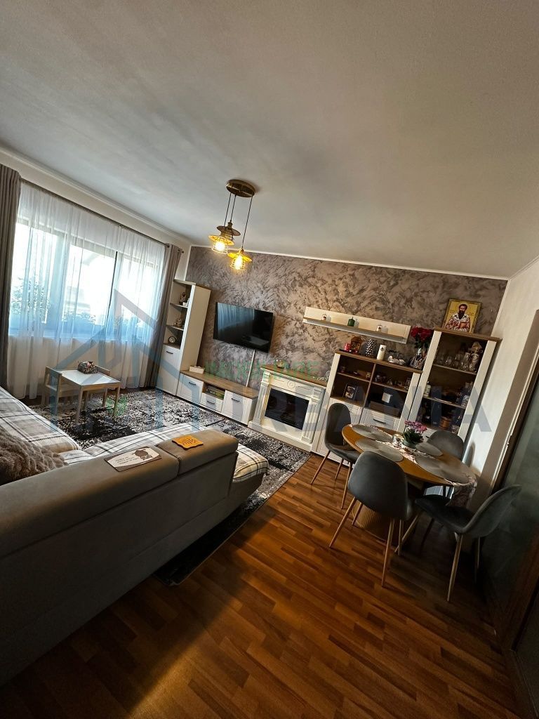 Vila în Valea Lupului, construită în 2019, 4 camere, 187.000 EUR - Poză 4