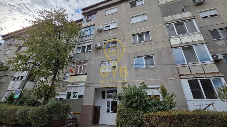 APARTAMENT CU 2 CAMERE DE ÎNCHIRIAT LA PARTER – IOȘIA, ORADEA - Poză 13