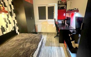 3 Camere Dristor | 7 min. Metrou | Bloc 1986 Reabilitat - Poză 7
