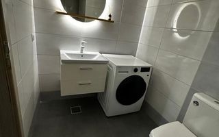 CUG bloc 2020 INTABULAT - 3 camere - etaj 4/6 cu lift - 68mp - mobilat - Poză 8