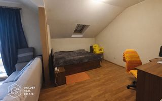 Apartament o camera 46 mp + balcon și boxă, bloc 2009, Girocului, zona linistita - Poză 4