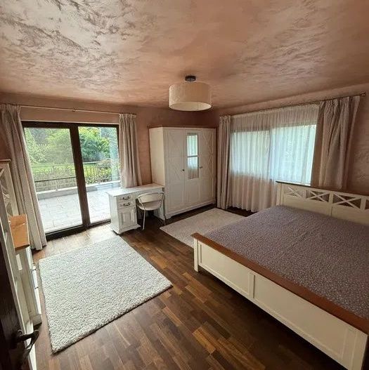 Casa individuala l 310 mp utili l 900 mp teren l garaj l Faget - Poză 13
