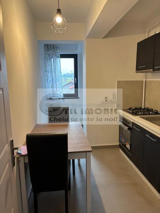 Apartament 2 CD, 50 mp, Bloc Nou Intabulat Continental - Poză 5