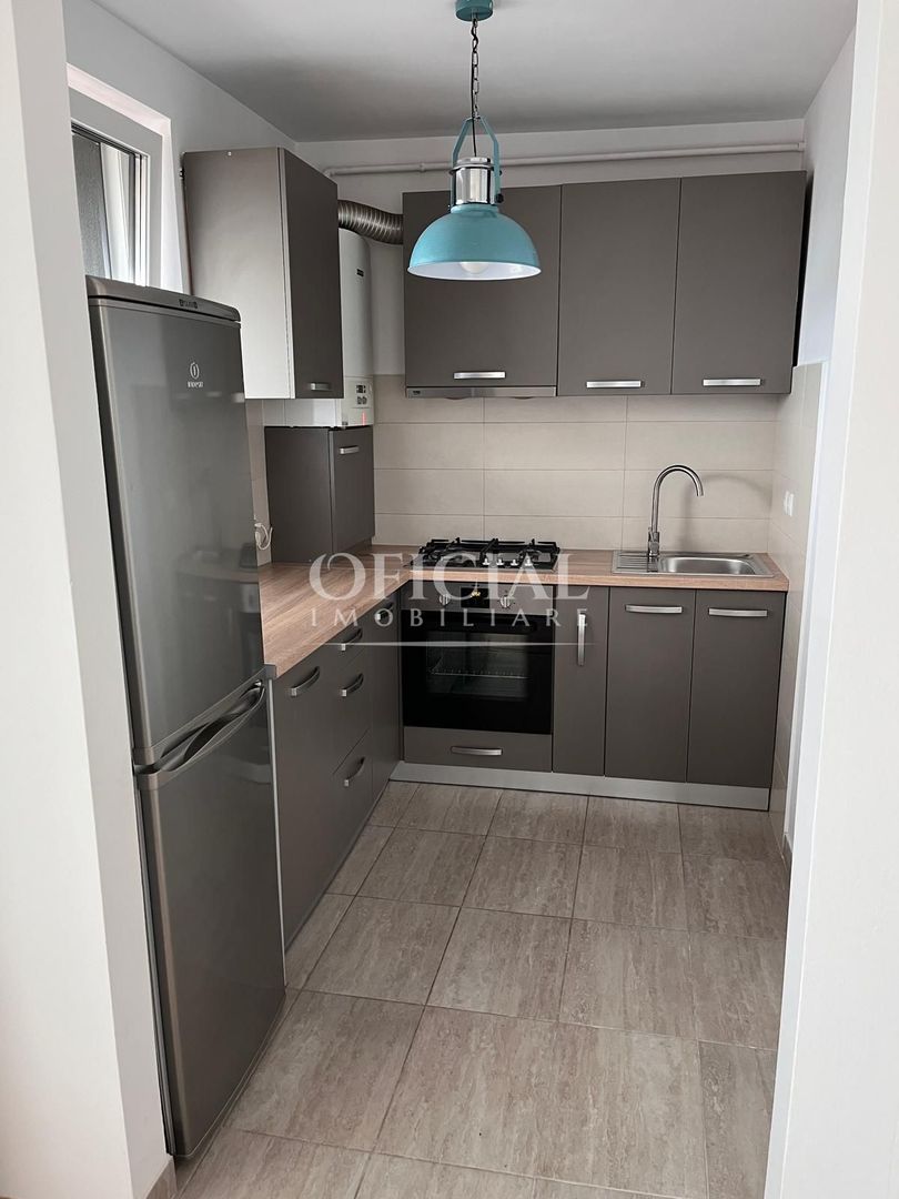 Apartament 2 Camere | 60 mp | Parcare | Pet Friendly | Andrei Muresanu - Poză 10