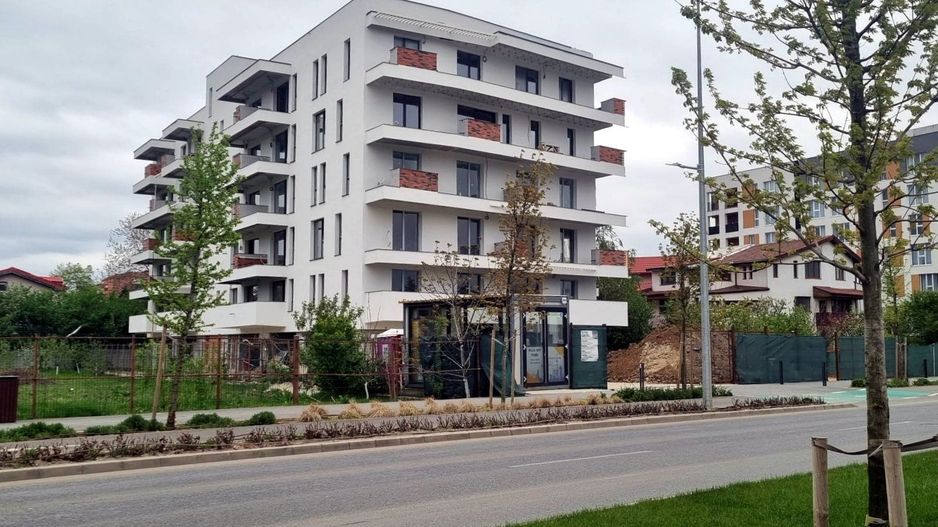 Apartamente Valea Larga - Poză 2