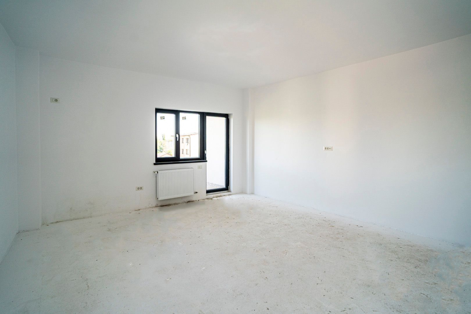 2 camere 60 mp, decomandat, etaj 4, Margelelor, zona de case, COMISION 0% - Poză 3