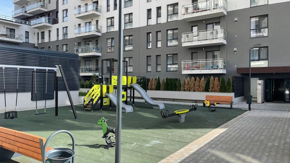 Duplex Belvedere Residence | Barbu Vacarescu - Poză 13