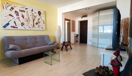 3 camere Premium | Str. Sibiu 31 | Metrou 3 minute
