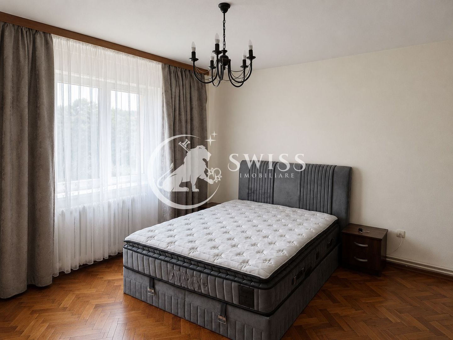 Apartament 3 camere | 70mp | Recent renovat | Plopilor | 10min USAMV - Poză 1