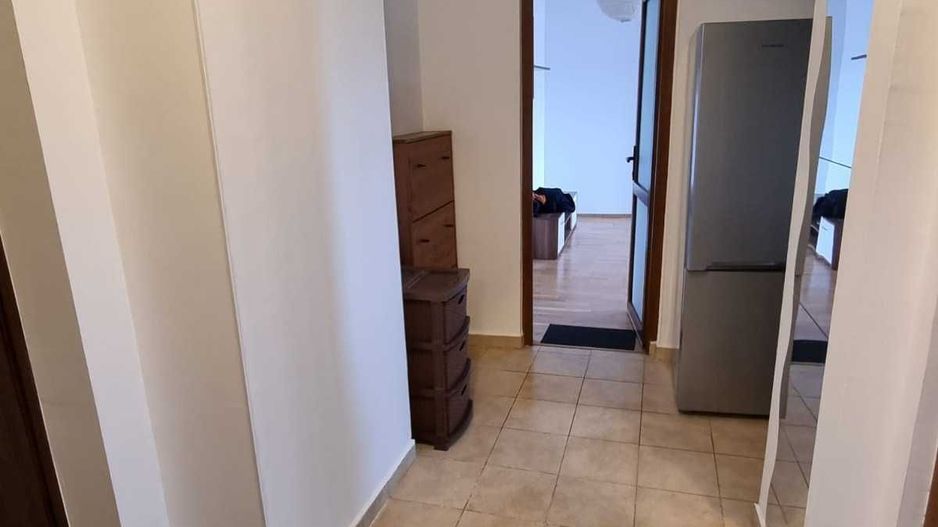 Apartament 2 caemere Bloc nou 2008, centrala proprie, metrou Valea Ialomitei - Poză 7