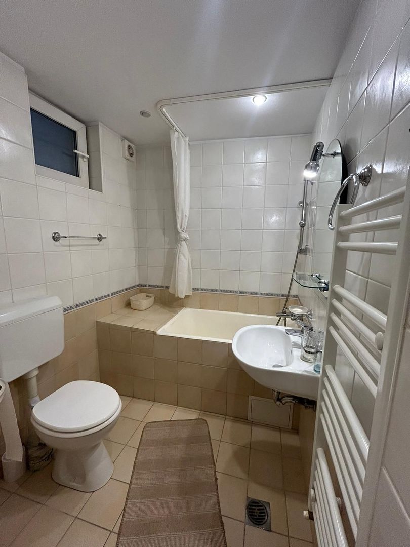 2 Camere Ultracentral Coloane Piata Romana - Poză 12