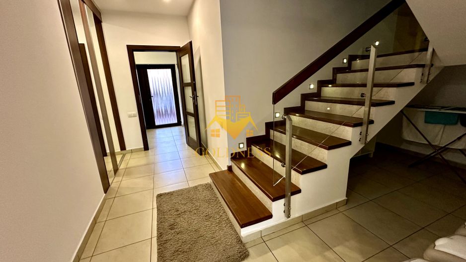 Casa 5 camere, Gheorgheni, Curte, Garaj, Titulescu, Interservisan - Poză 10
